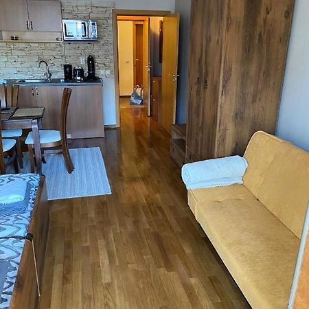 Bansko Spa Studio At Predela1 エクステリア 写真