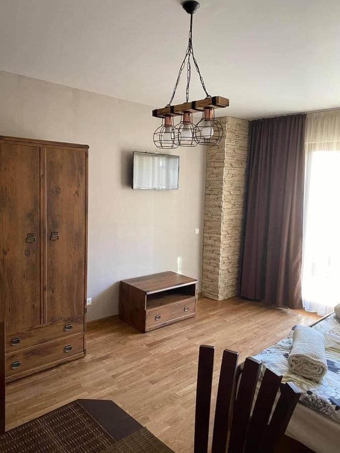 Bansko Spa Studio At Predela1 エクステリア 写真